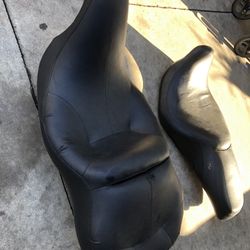 Harley Davidson Seat 200$ Each OBO