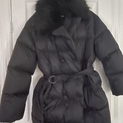 Ralph Lauren Puff Coat