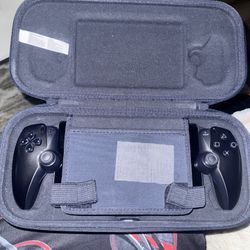 PlayStation Portal Black Edition 