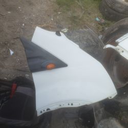 FENDERS  LEFT, RIGHT, MIRRORS, DOORS  PARTS 