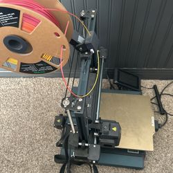 3d Printer