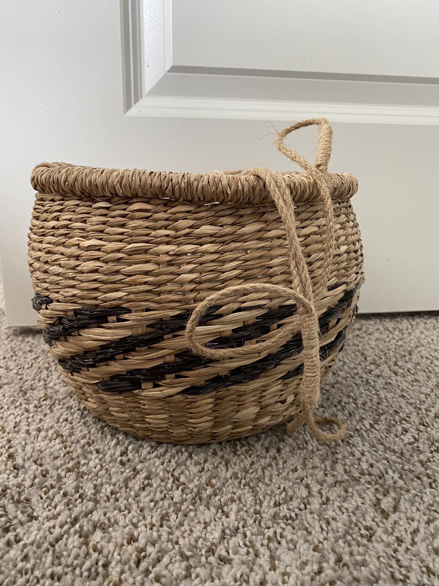 Hanging Planter basket 