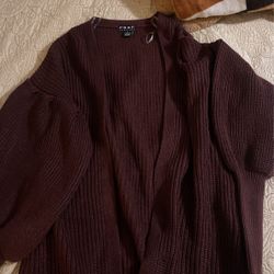 Women Cardigan 