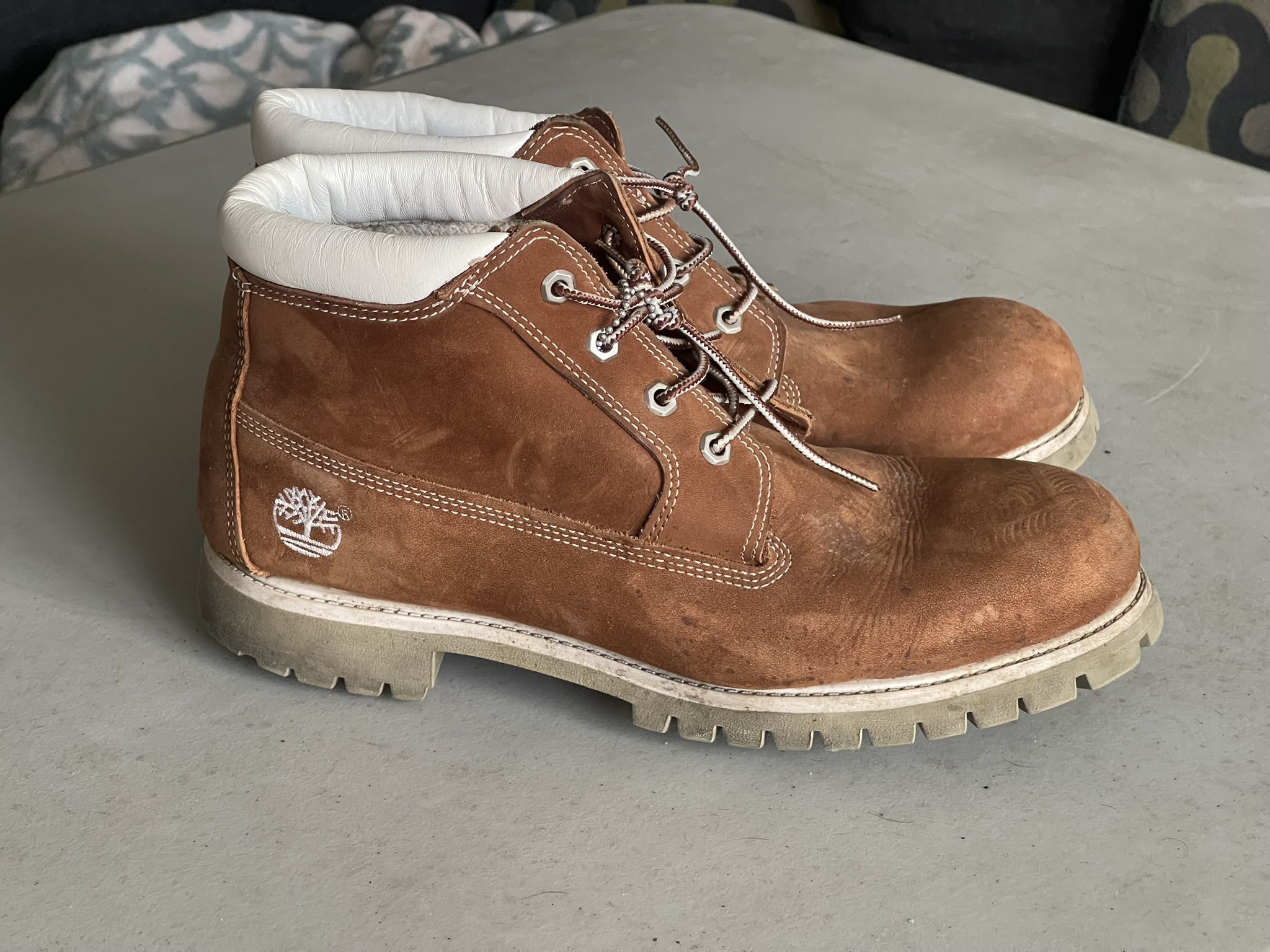 Timberlands