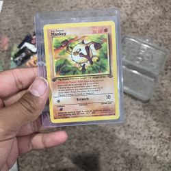 Pokémon Card