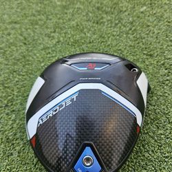 COBRA AEROJET GOLF  DRIVER HEAD
