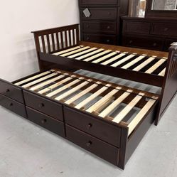 Home Garden Bunk Bed 