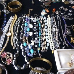 Jewelry Sale
