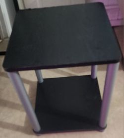 Mini End Table