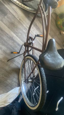 Scwinn bike