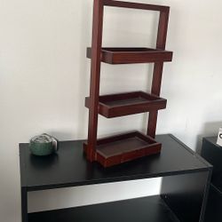 3 Tier Shelf