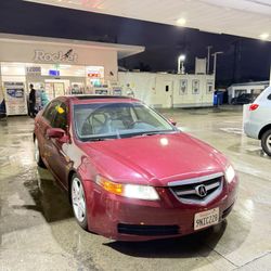 2006 Acura TL