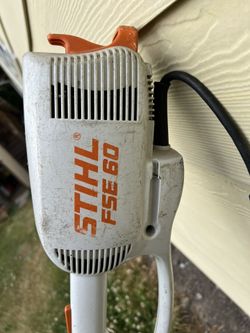 Weed Eater - Stihl FSE 60