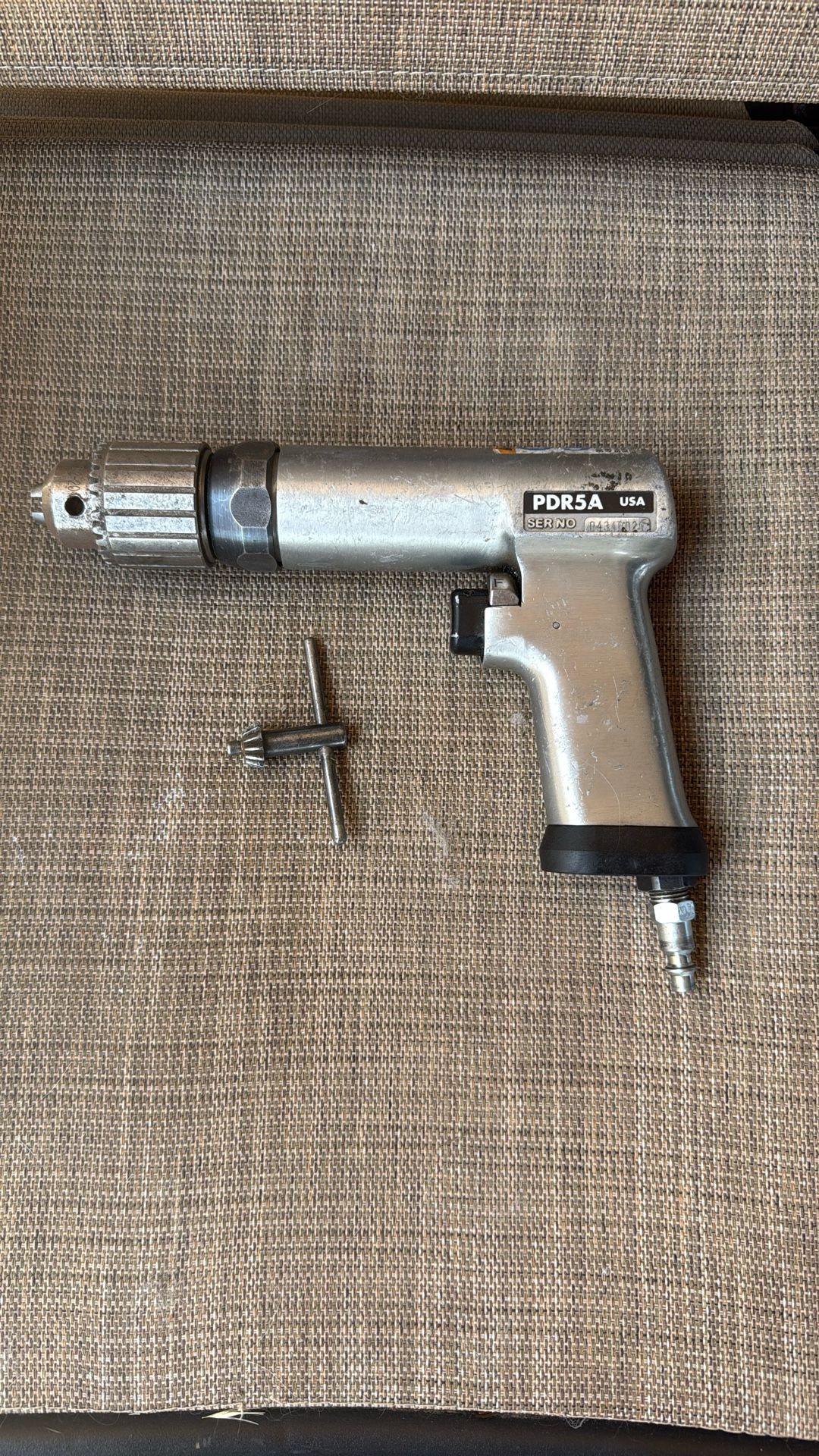 drill Snap On