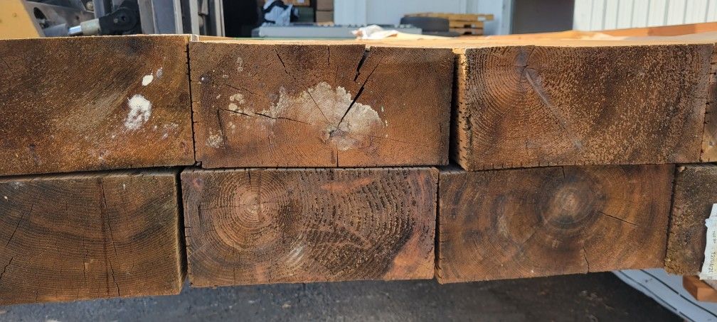 6x12x16 Presure Treated Lumber For Sale In Vancouver Wa Offerup