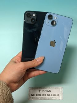 iPhone 14 6.1” | $5 Down | Afterpay