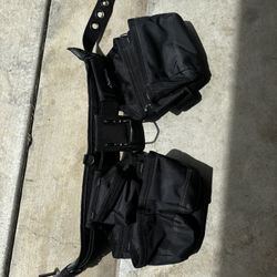 Husky Tool Bag