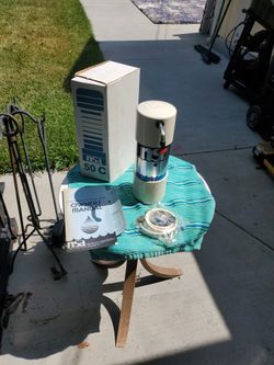 Water Treatment Filter