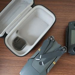 DJI Mavic Pro – Excellent Condition