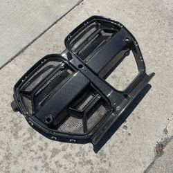 Dry Carbon CSL Style Front Grill G80 G82 G83 M3 M4 Open box