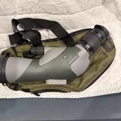 Vortex Razor Hd 11–33x50 Spotting Scope