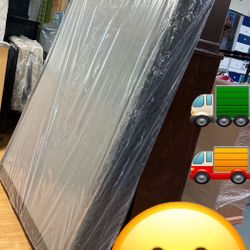 Queen Size Box Spring 