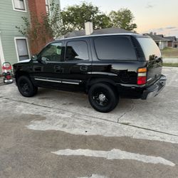 Chevy Tahoe 2005