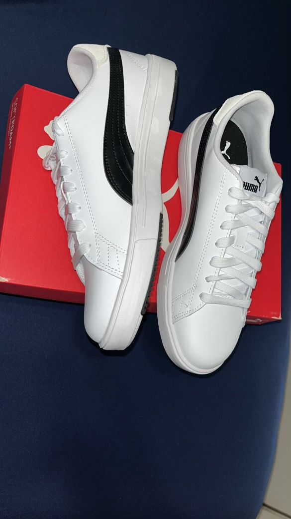 Price Drop! Puma Shoes Size 8.5