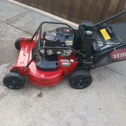 Toro commercial 30 inch