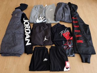 Boy's clothing
