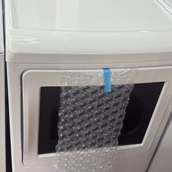 Ge New Dryer In Perfect Conditions With 1 Year Warranty