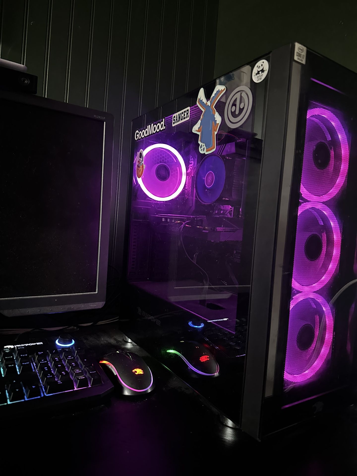 Gaming PC