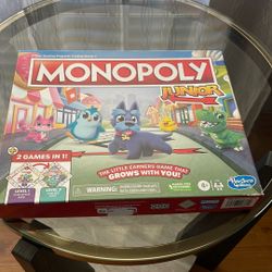 Monopoly Junior 
