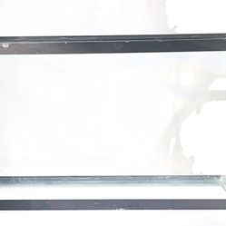 Aqueon Standard Open-Glass Glass Aquarium Tank, 29 Gallon