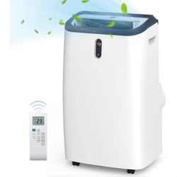 COWSAR 14,000BTU Portable Air Conditioner