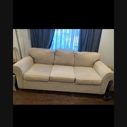 Sofá And Love Seat 