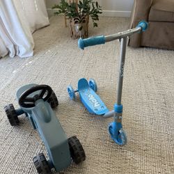 Scooter