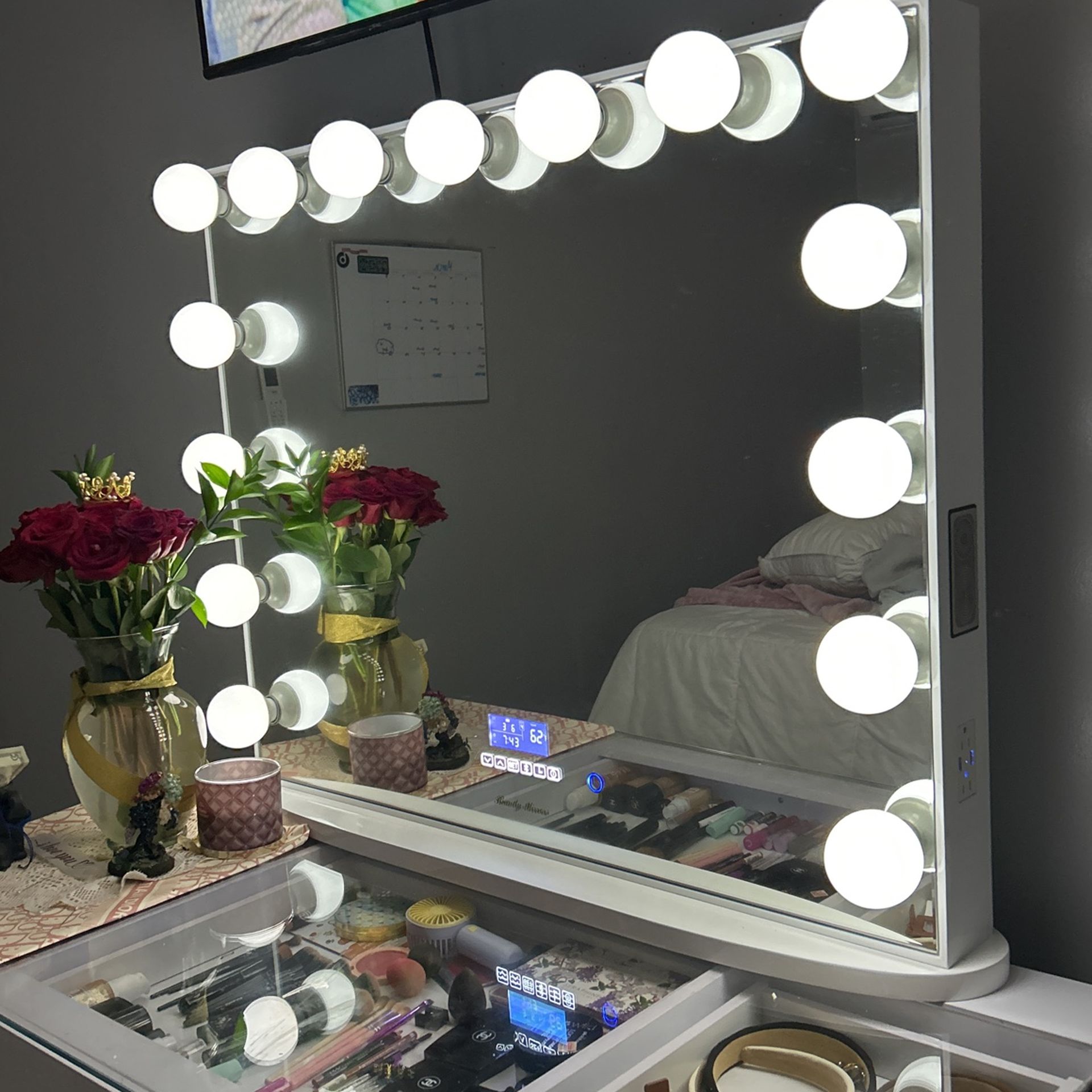 Beauty Mirror