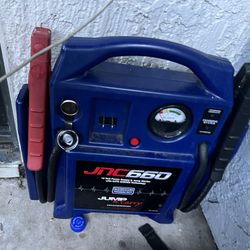 Car Battery Charger