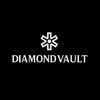 Diamond vault 
