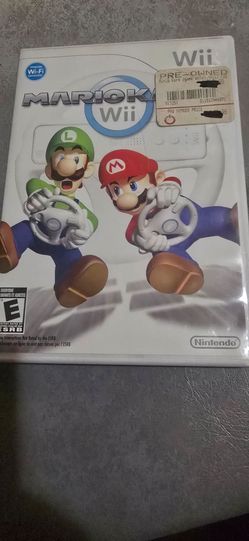 Mario kart