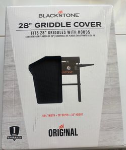 Blackstone 28" Griddle Cover