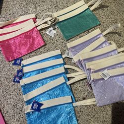 Assorted Pencil Cases 