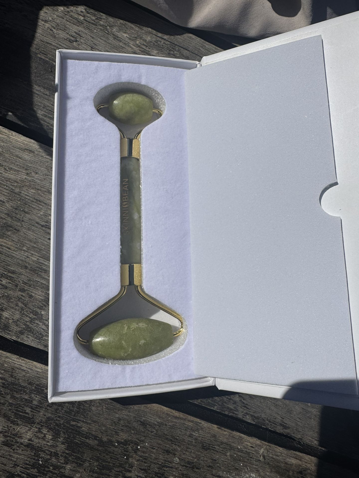 Facial Massage Roller