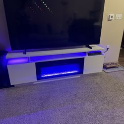TV STAND