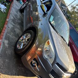 2011 Chevrolet Equinox
