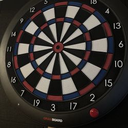 Grandboard 3s Led Dartboard 