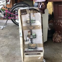 Bad room Storage