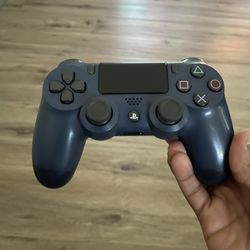 PS4 Controller 