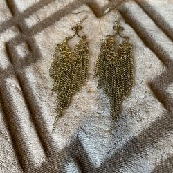 Fashion Earring